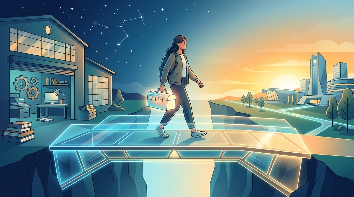 El Puente de Transferencia hacia la Autonomía Universitaria